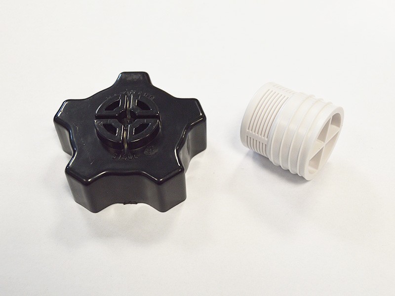 Zátka vypouštěcí