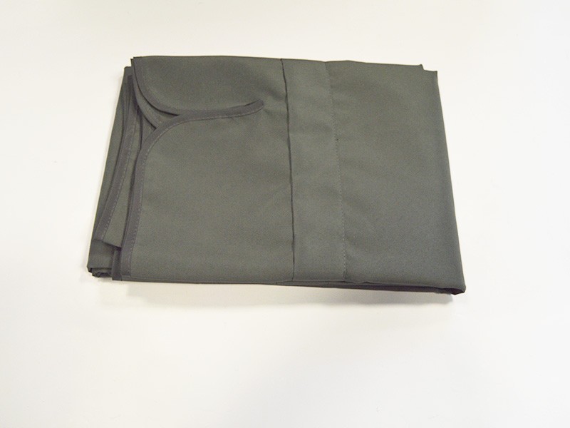 Střecha šedá RIO ANTRACIT