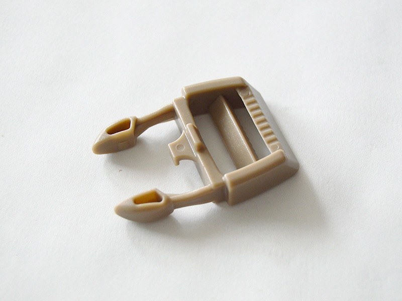 Spona - vnitřní část