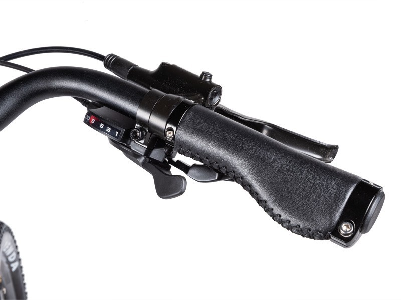 Městské elektrokolo Tour 8.5 Allroad (17)