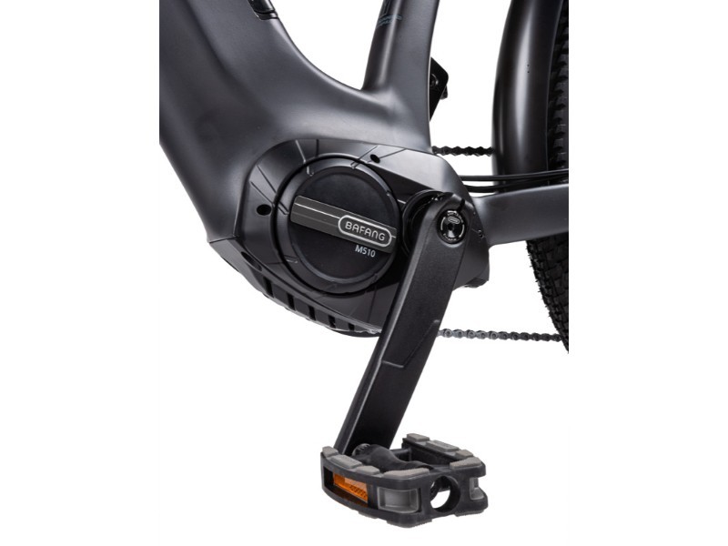 Mestský elektrobicykel Tour 8.5 (19)