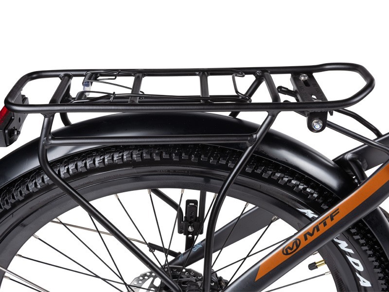 Mestský elektrobicykel Tour 8.5 (19)