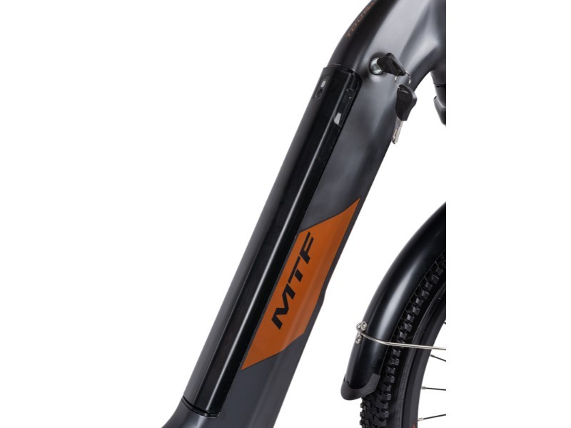 Mestský elektrobicykel Tour 8.5 (19)