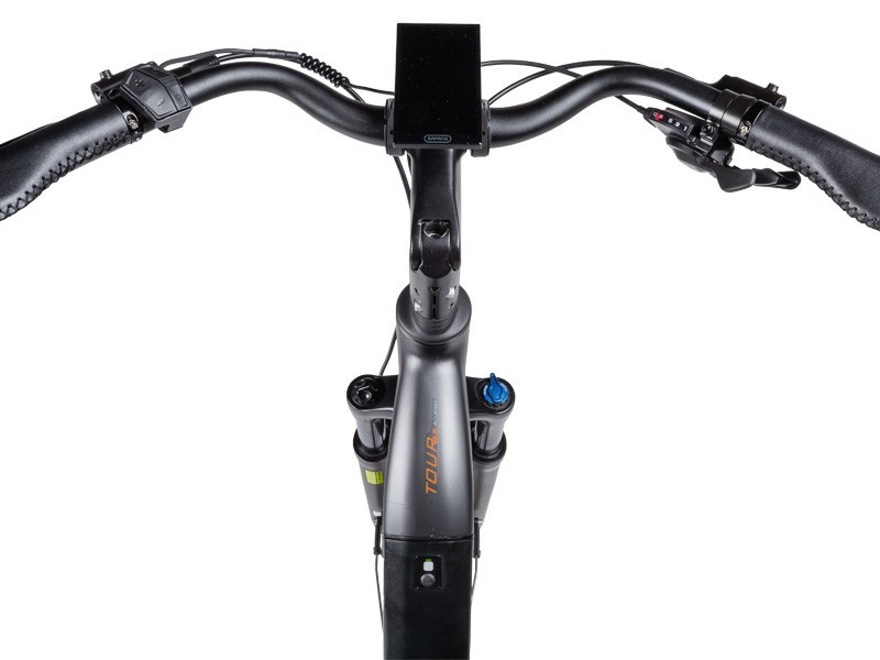 Mestský elektrobicykel Tour 8.5 (19)