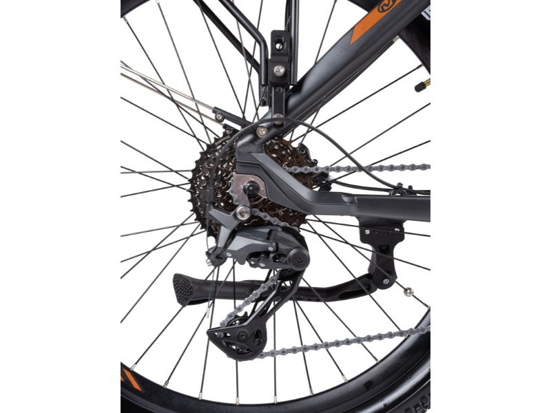 Mestský elektrobicykel Tour 8.5 (19)