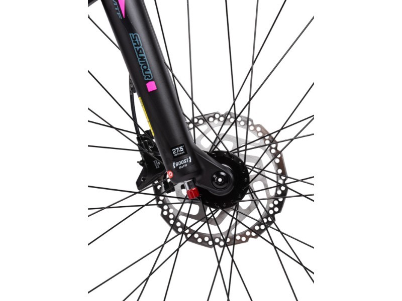 Horské elektrokolo Hill 8.5 W (16)