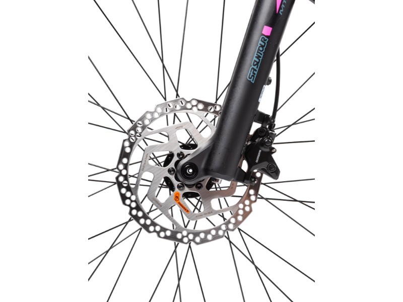 Horské elektrokolo Hill 8.5 W (16)