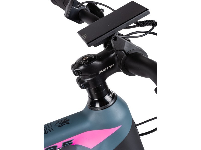 Horské elektrokolo Hill 8.5 W (16)