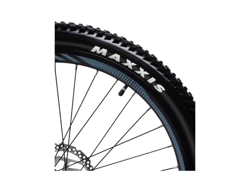 Horské elektrokolo Hill 8.5 W (16)