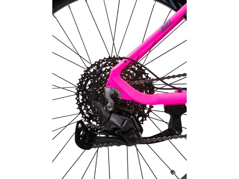 Horský elektrobicykel Hill 8.5 W (18)