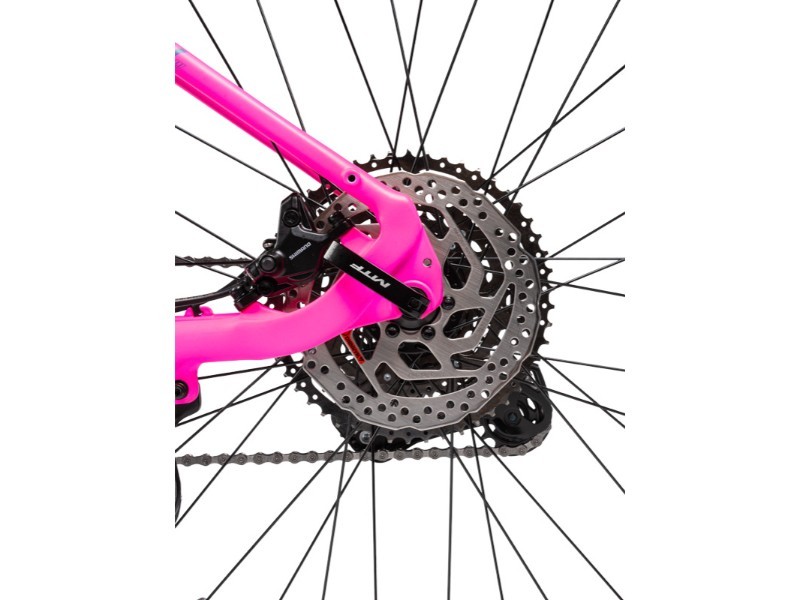 Horský elektrobicykel Hill 8.5 W (18)