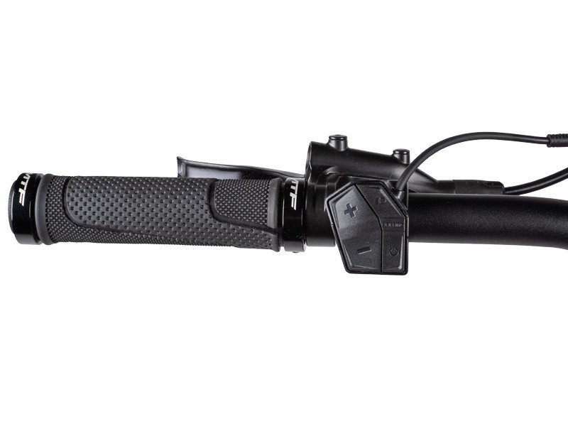 Horský elektrobicykel Hill 8.5 W (18)