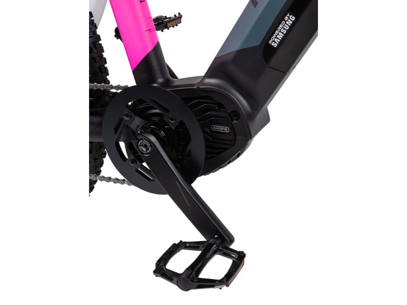 Horský elektrobicykel Hill 8.5 W (18)