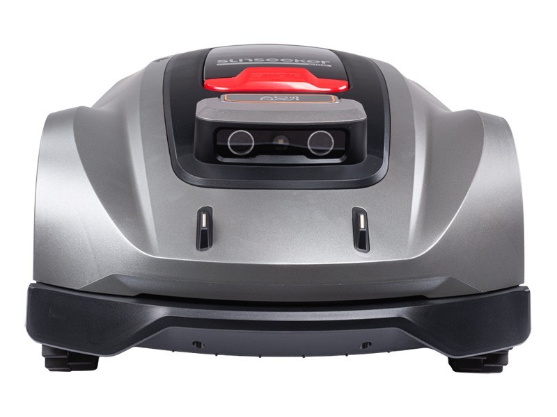 Autonomní robotická sekačka Sunseeker Elite X3