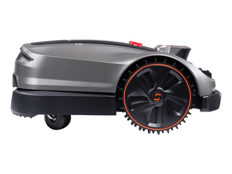 Autonomní robotická sekačka Sunseeker Elite X3