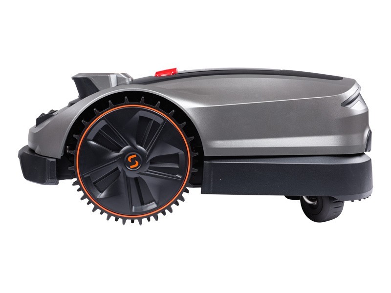 Autonomní robotická sekačka Sunseeker Elite X3