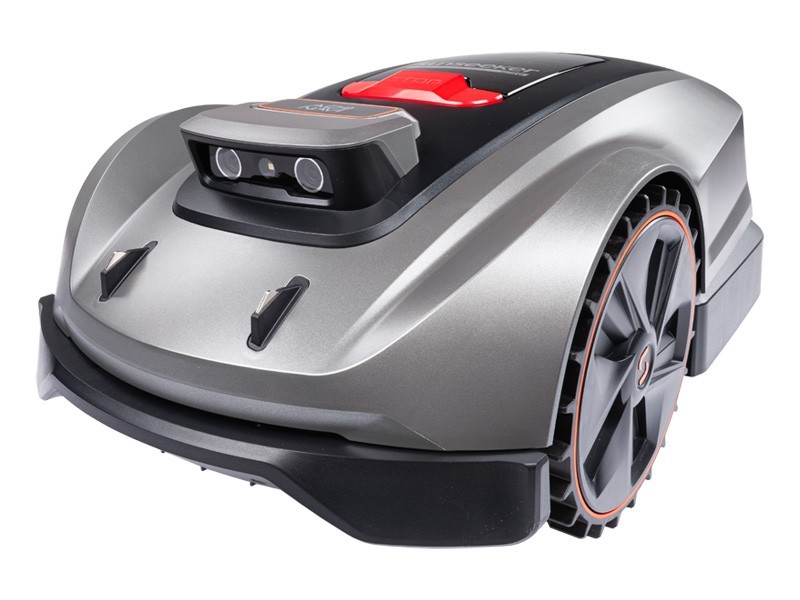 Autonomní robotická sekačka Sunseeker Elite X3