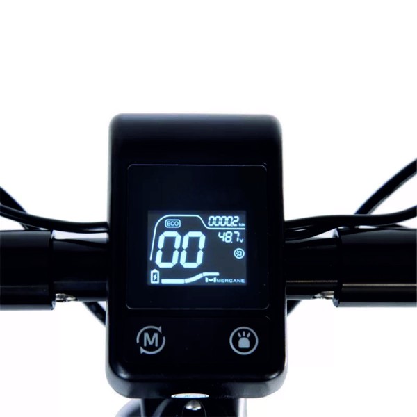 Elektrokoloběžka MTF MAX 2