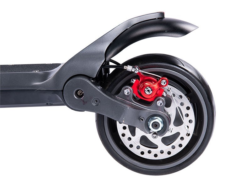 Elektrokoloběžka MTF MAX 2