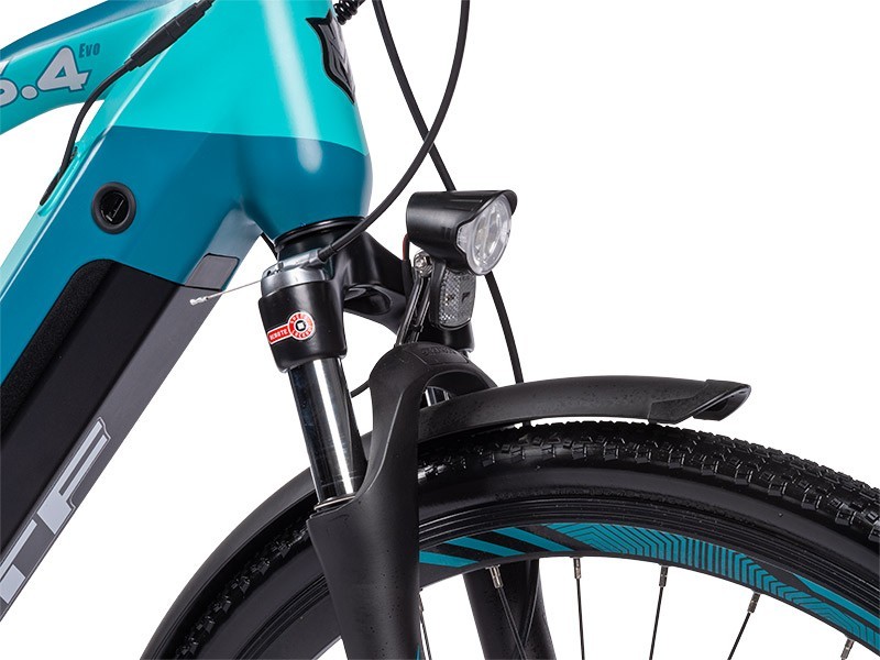 Trekový elektrobicykel Road 6.4 Evo (18)