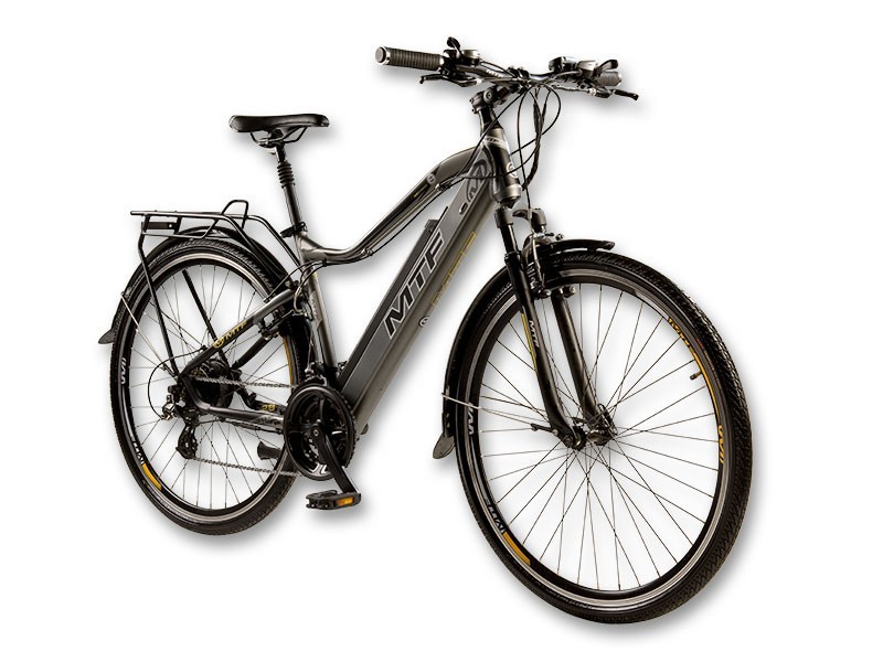 ELEKTROKOLO trekové Road 3.0 (18) - foto 2