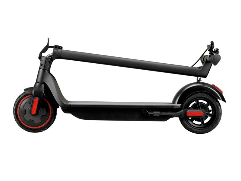 Elektrokoloběžka MTF City 1