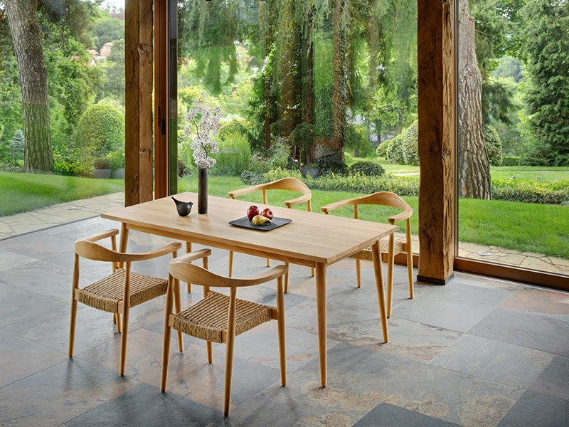 Jedálenská stolička MARON