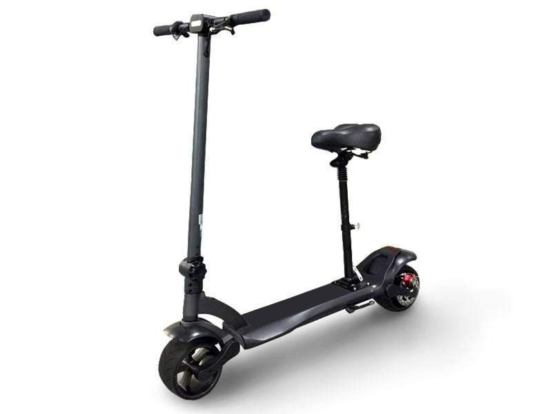 Přídavné sedlo na elektrokoloběžku MTF MAX