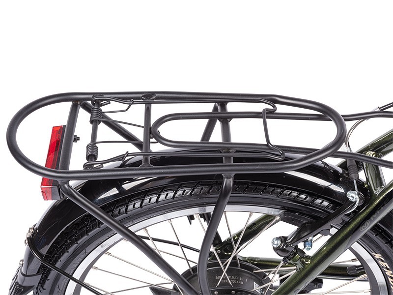 Skládací elektrokolo Fold 2.4 Evo