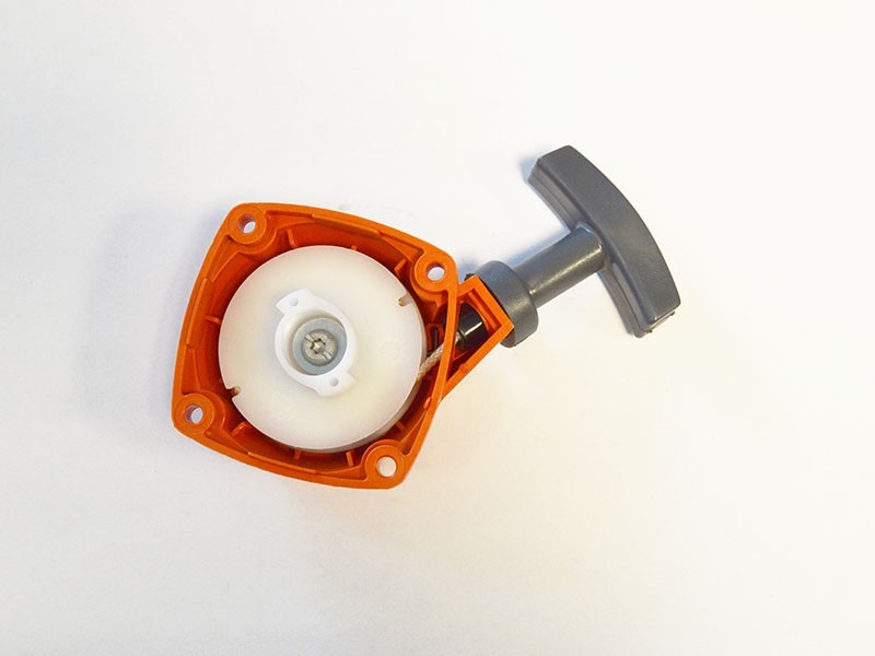 Startování kompl.725 $