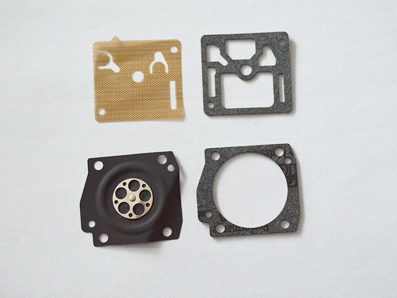 Sada membrán a těsnění