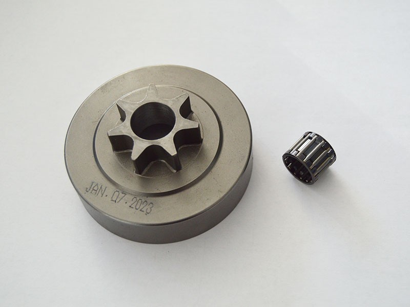 Retiazka s ložiskom .325