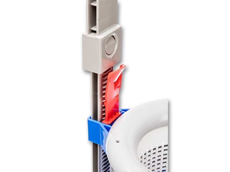 Skimmer závesný pre Swing