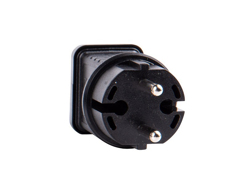 Transformátor - 31V 6W-IP44 s vodiacim 10m káblom