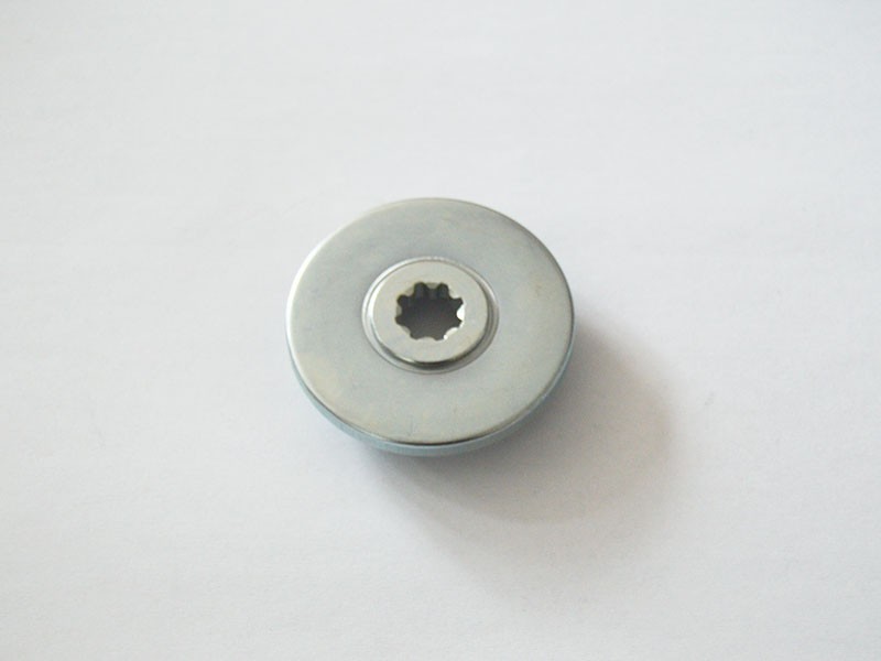 Horní příruba NOVÁ