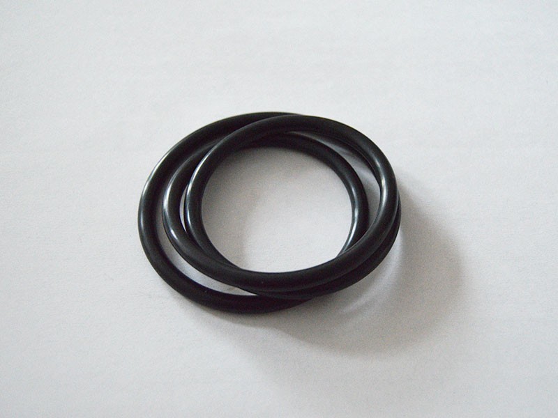 O-kroužek 170x5 NBR 70