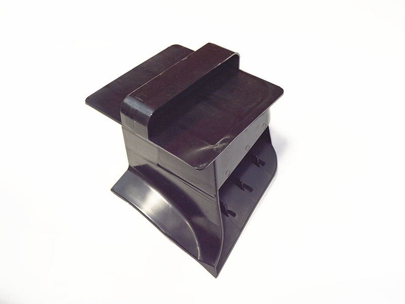 Záslepka mulčovací $