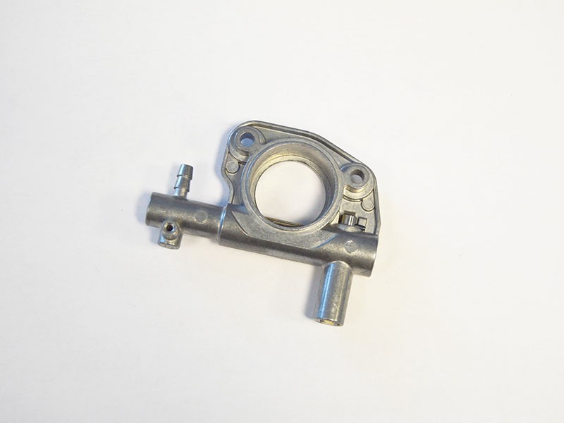 Pumpa olejová kovová ! $