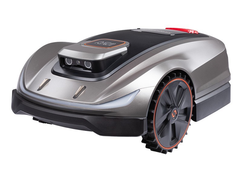 Autonomní robotická sekačka Sunseeker Elite X5