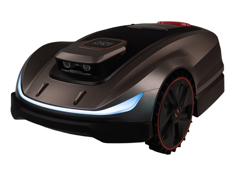 Autonomní robotická sekačka Sunseeker Elite X5