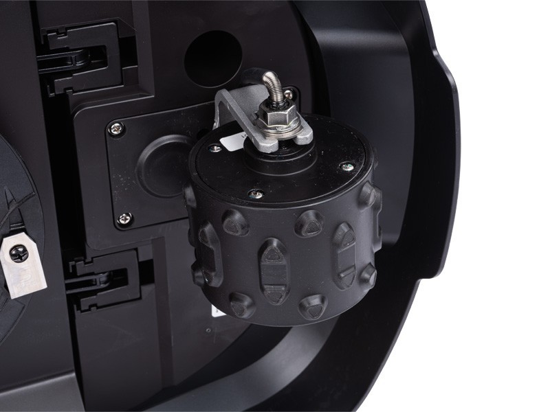 Autonomní robotická sekačka Sunseeker Elite X5