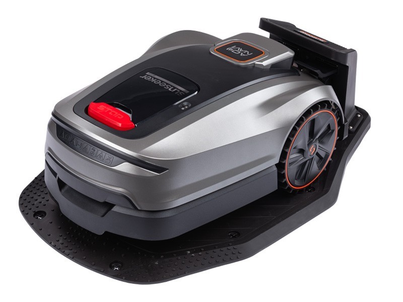 Autonomní robotická sekačka Sunseeker Elite X5