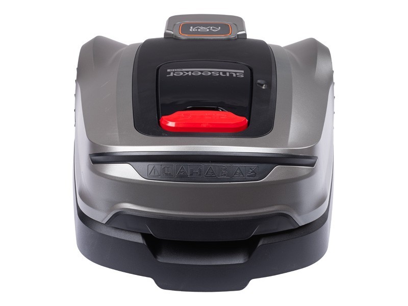 Autonomní robotická sekačka Sunseeker Elite X5