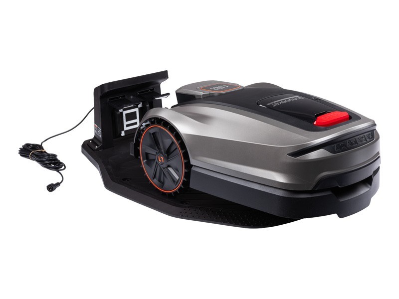 Autonomní robotická sekačka Sunseeker Elite X5