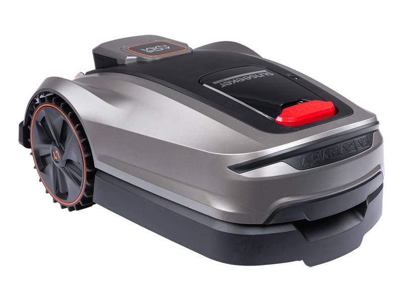 Autonomní robotická sekačka Sunseeker Elite X5