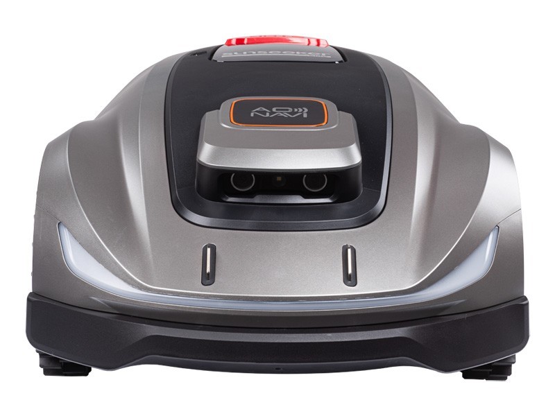 Autonomní robotická sekačka Sunseeker Elite X5