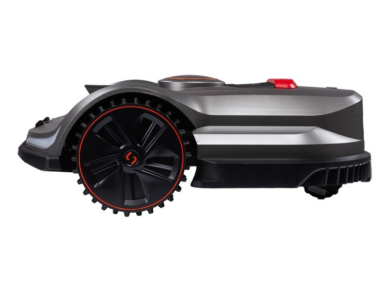 Autonomní robotická sekačka Sunseeker Elite X7