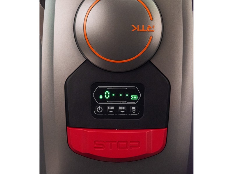 Autonomní robotická sekačka Sunseeker Elite X7