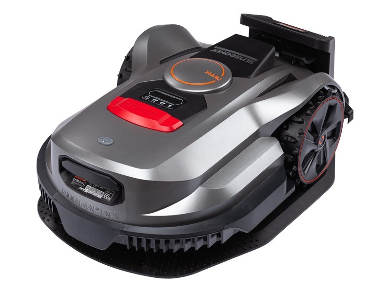 Autonomní robotická sekačka Sunseeker Elite X7