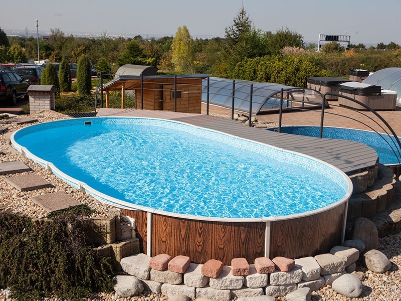 Bazénová fólia MOSAIC V4 - foto 2 Bazénová fólia MOSAIC V4 - foto 2